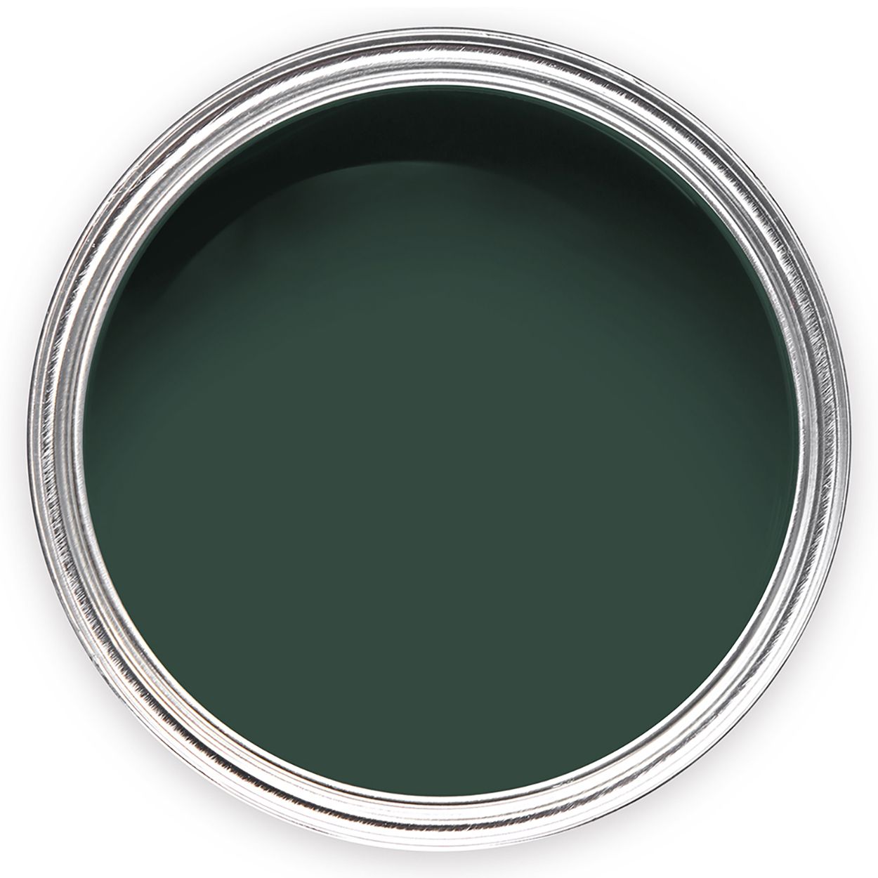 Annie Sloan Satin Paint Knightsbridge Green 750ml