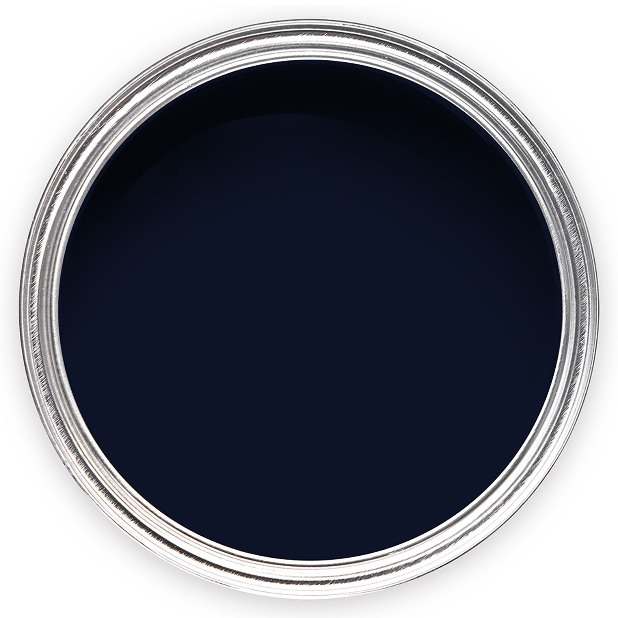 Annie Sloan Satin Paint Oxford Navy 750ml