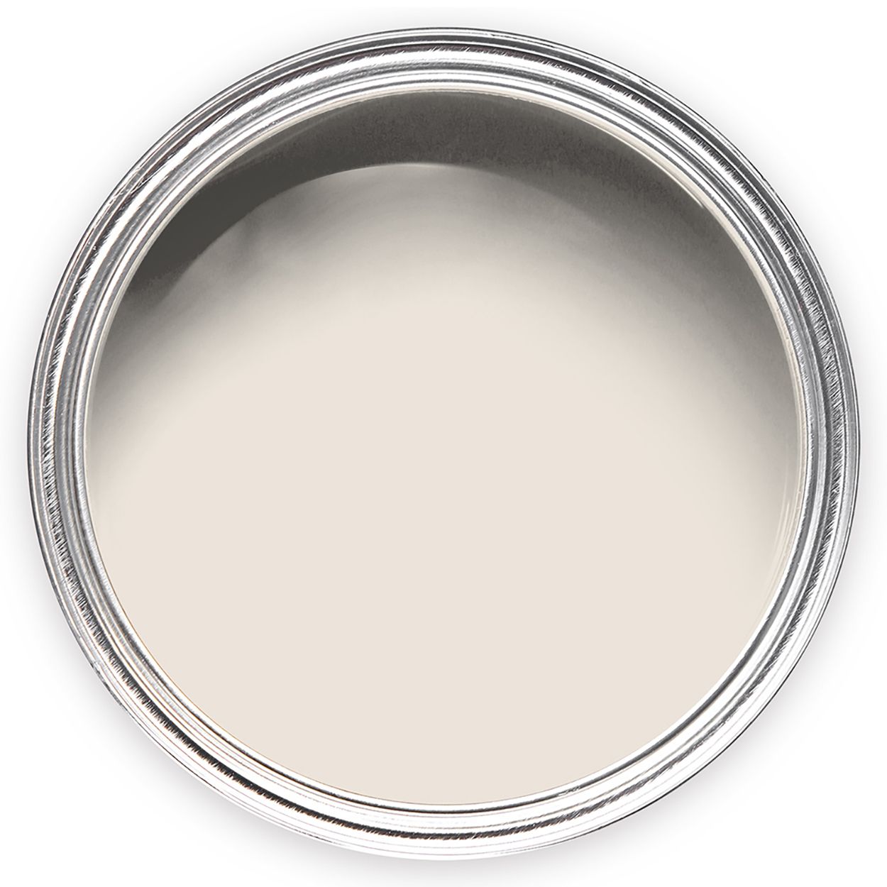 Annie Sloan Satin Paint Old White 750ml