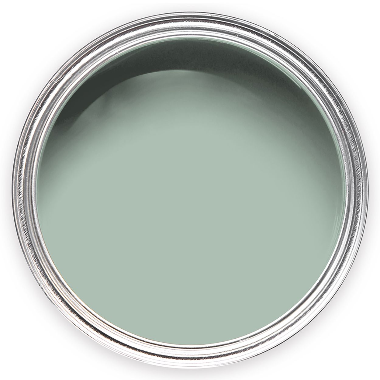 Annie Sloan Satin Paint Upstate Blue 750ml