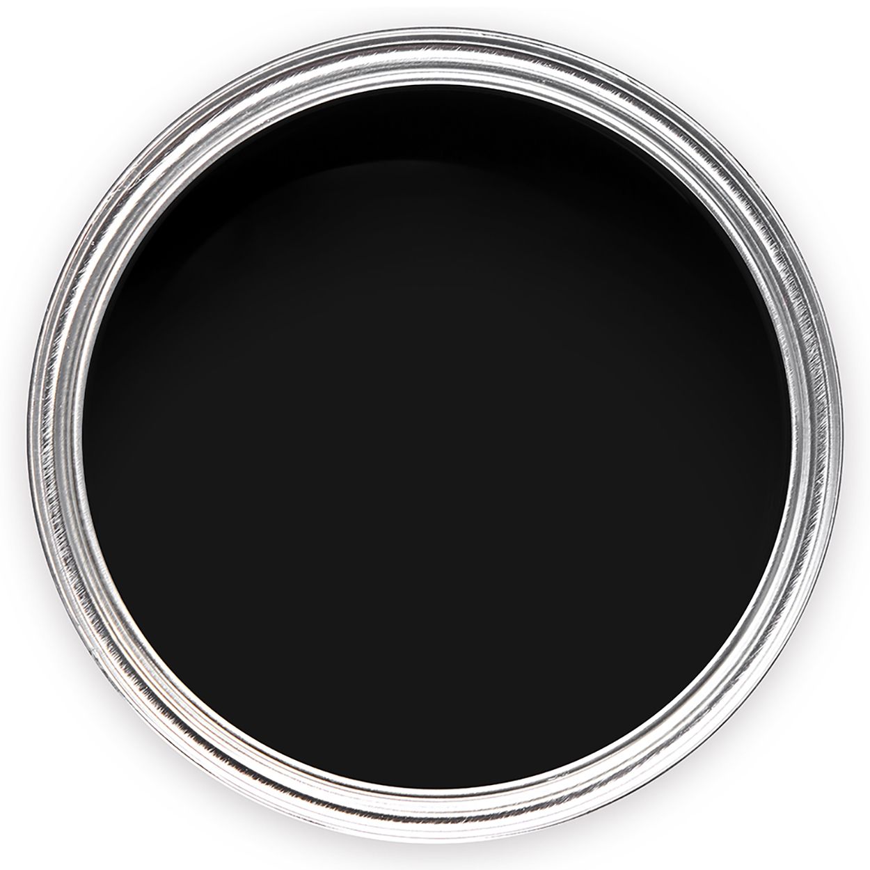 Annie Sloan Wall Paint Athenian Black 2.5lt