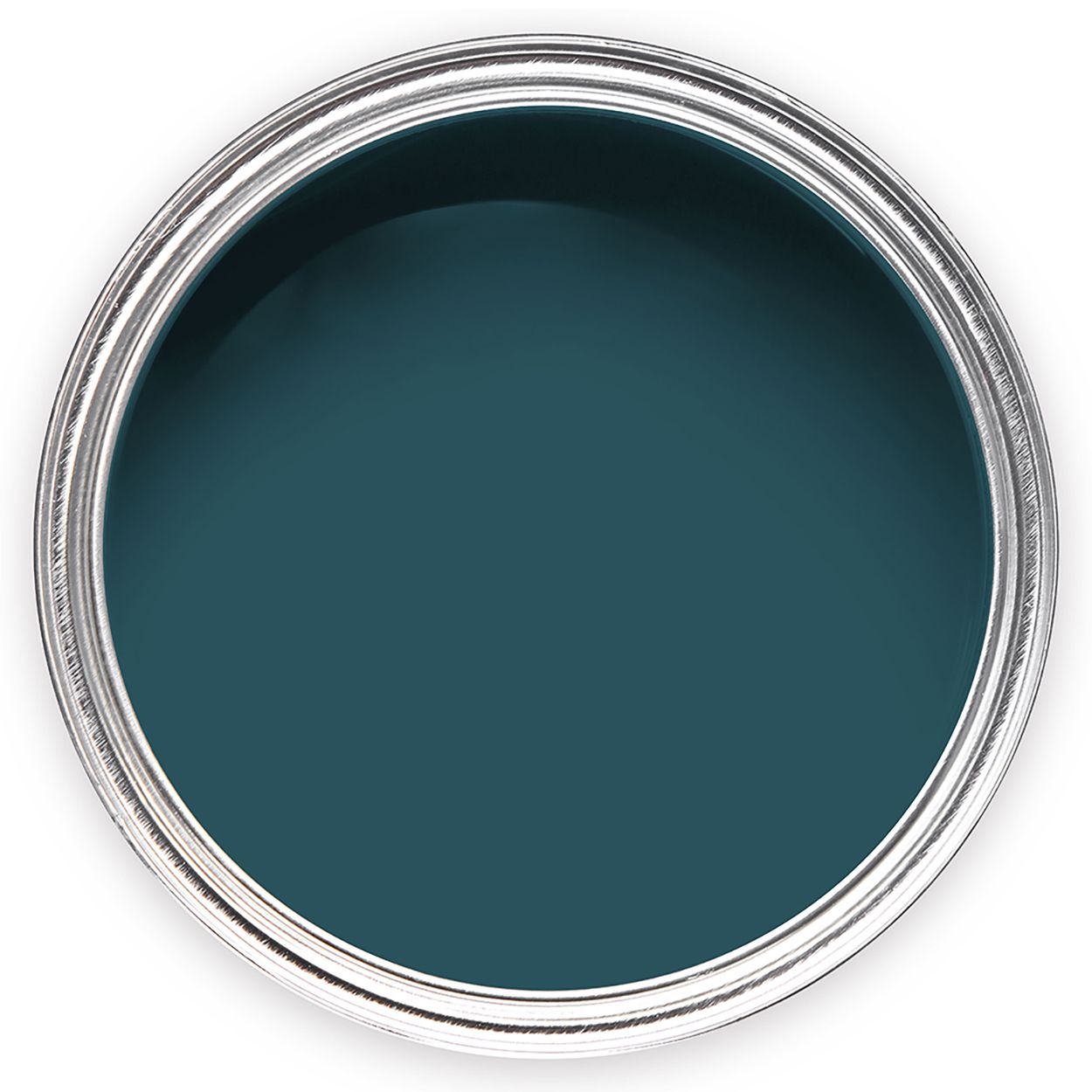 Annie Sloan Wall Paint Aubusson Blue 2.5lt