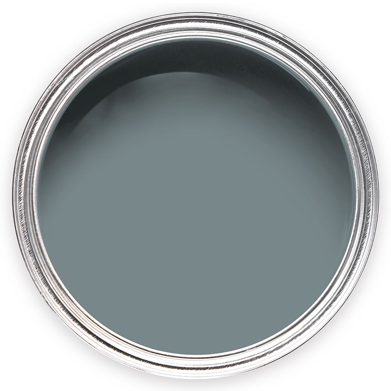 Annie Sloan Wall Paint Cambrian Blue 2.5lt