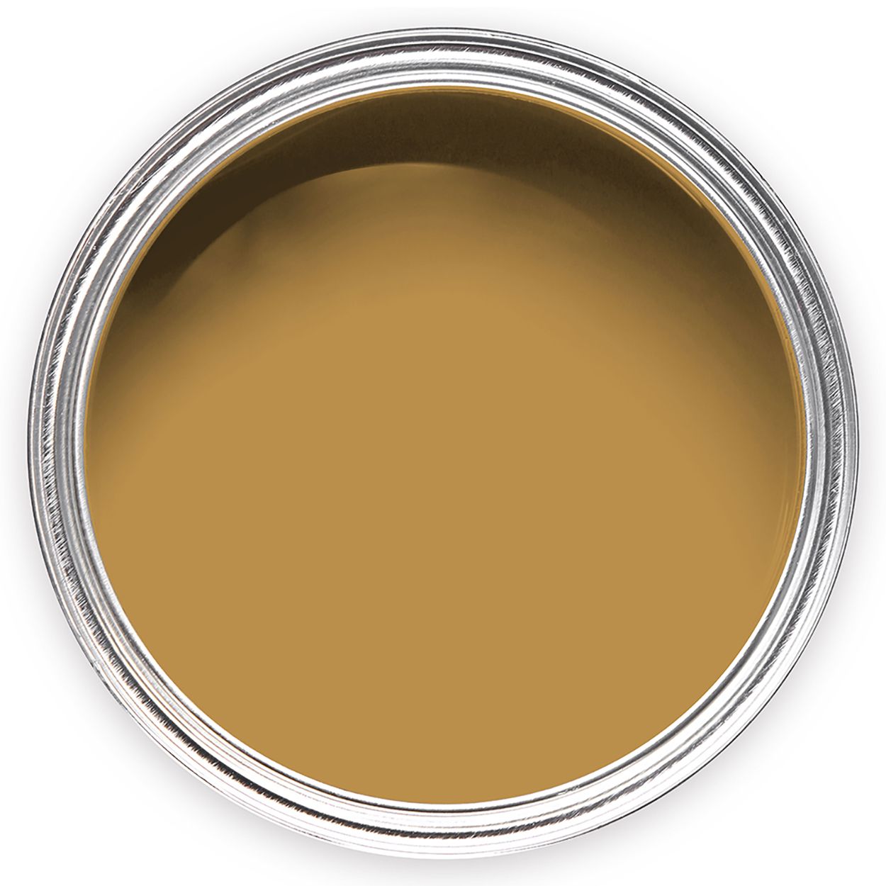 Annie Sloan Wall Paint Carnaby Yellow 2.5lt