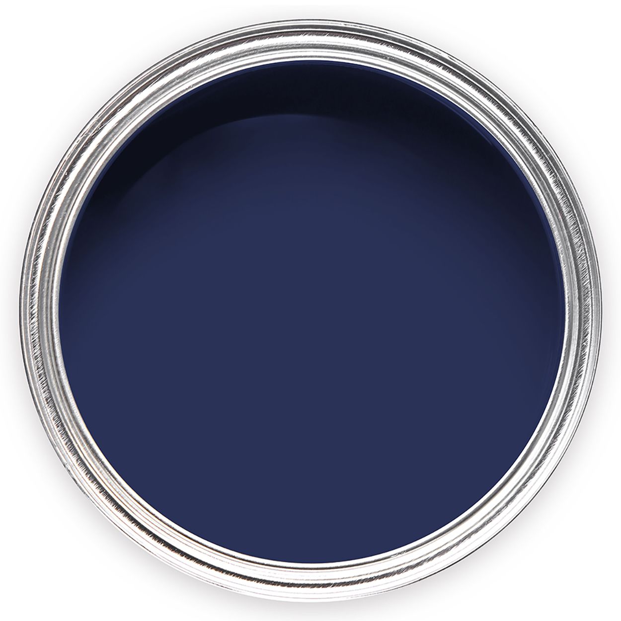 Annie Sloan Wall Paint Napoleonic Blue 2.5lt