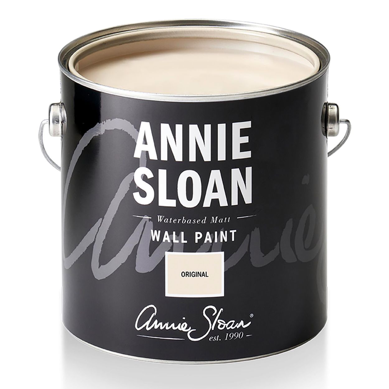 Annie Sloan Wall Paint Original 2.5lt