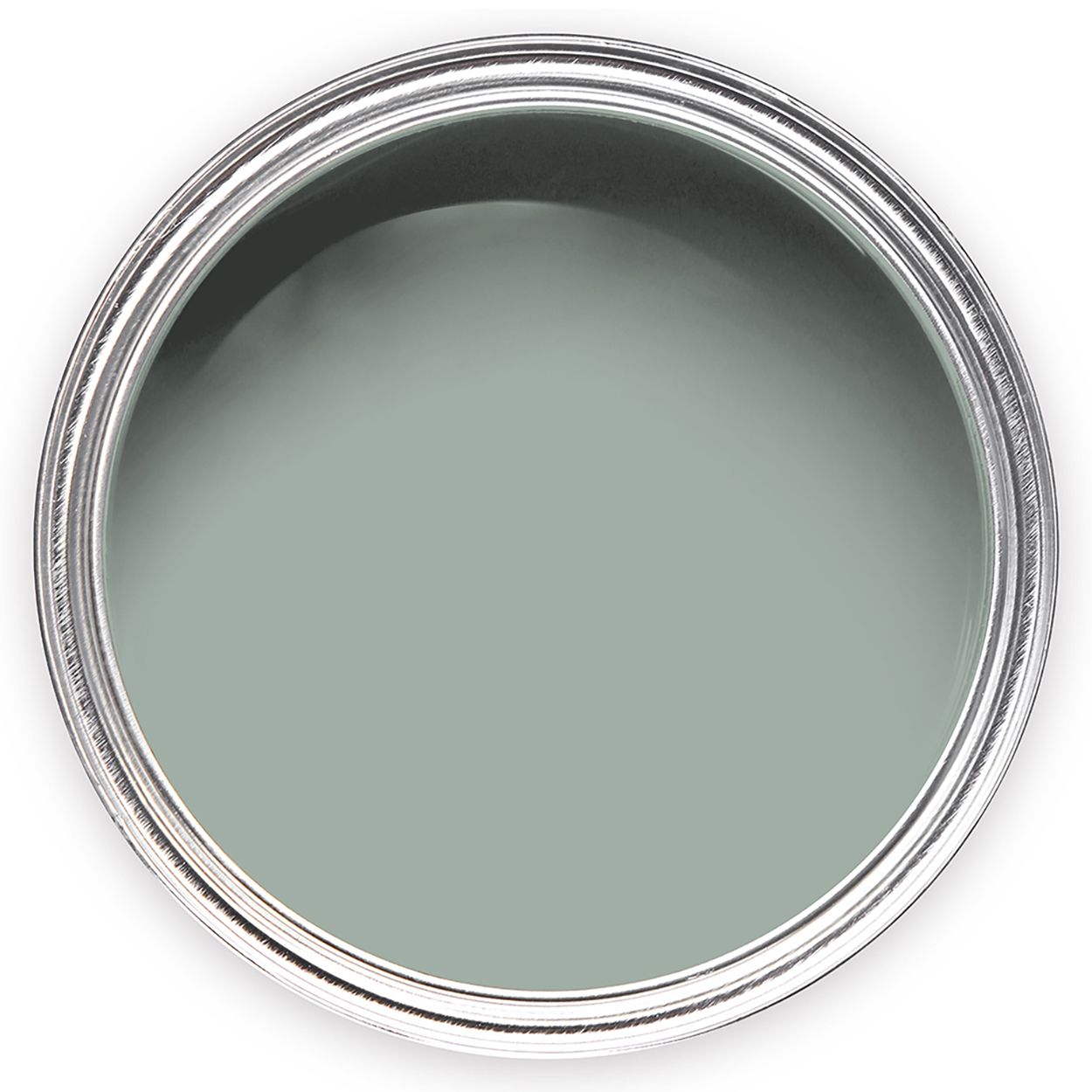 Annie Sloan Wall Paint Pemberley Blue 2.5lt