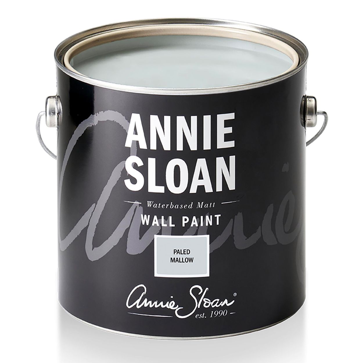 Annie Sloan Wall Paint Paled Mallow 2.5lt