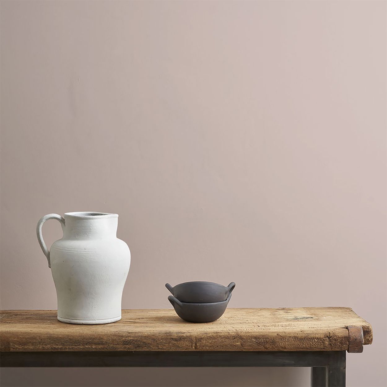 Annie Sloan Wall Paint Pointe Silk 2.5lt