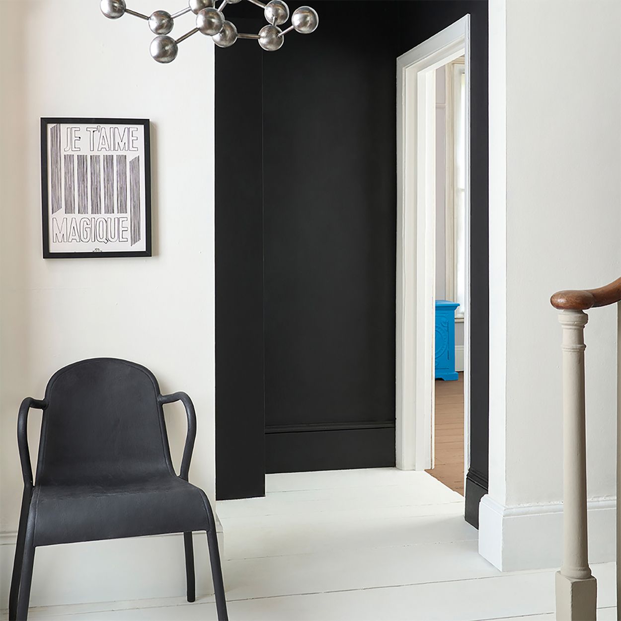 Annie Sloan Wall Paint Pure 2.5lt