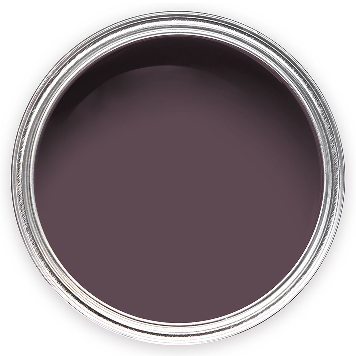 Annie Sloan Wall Paint Tyrian Plum 2.5lt