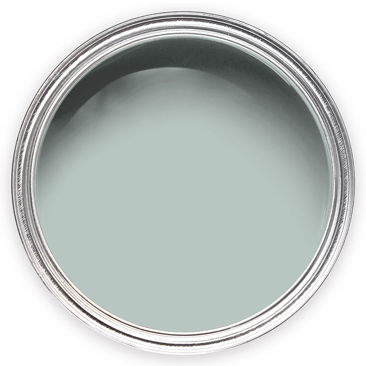 Annie Sloan Wall Paint Upstate Blue 2.5lt