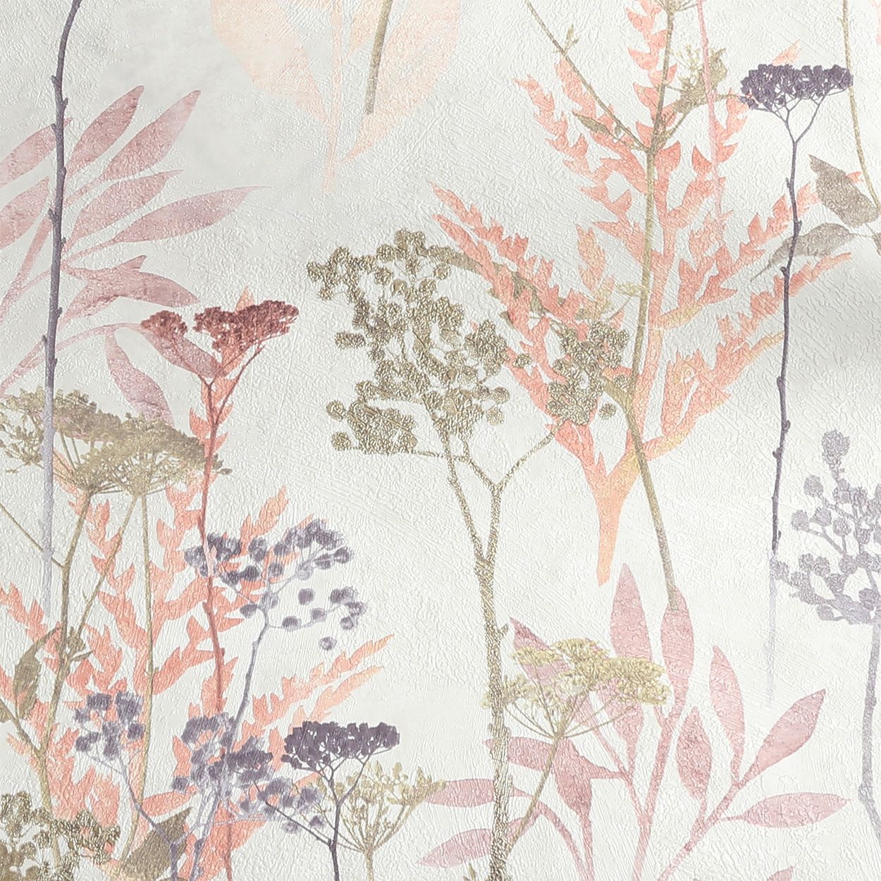 Superfresco Easy Solstice Pink Wallpaper
