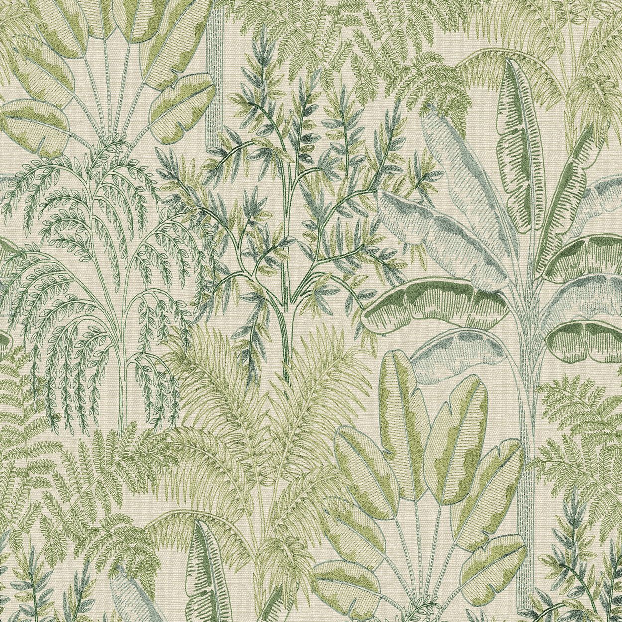 Superfresco Easy Intrigue Spring Wallpaper