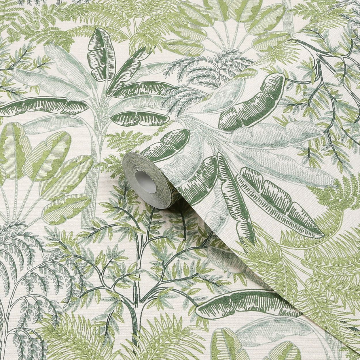 Superfresco Easy Intrigue Spring Wallpaper