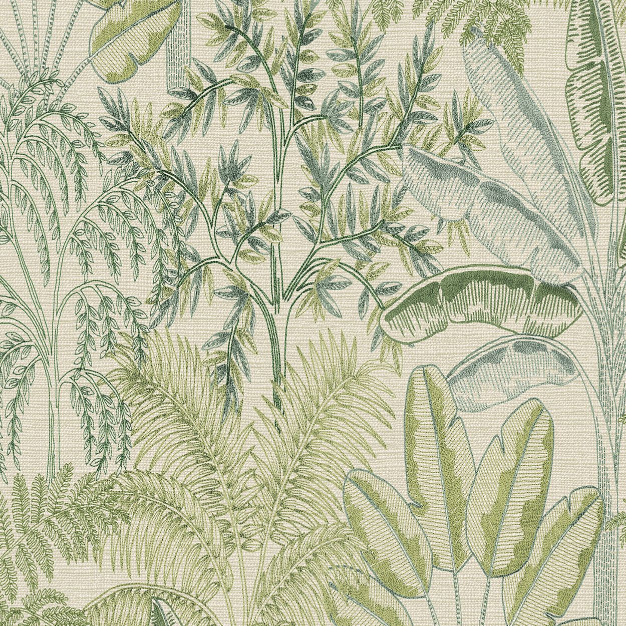 Superfresco Easy Intrigue Spring Wallpaper