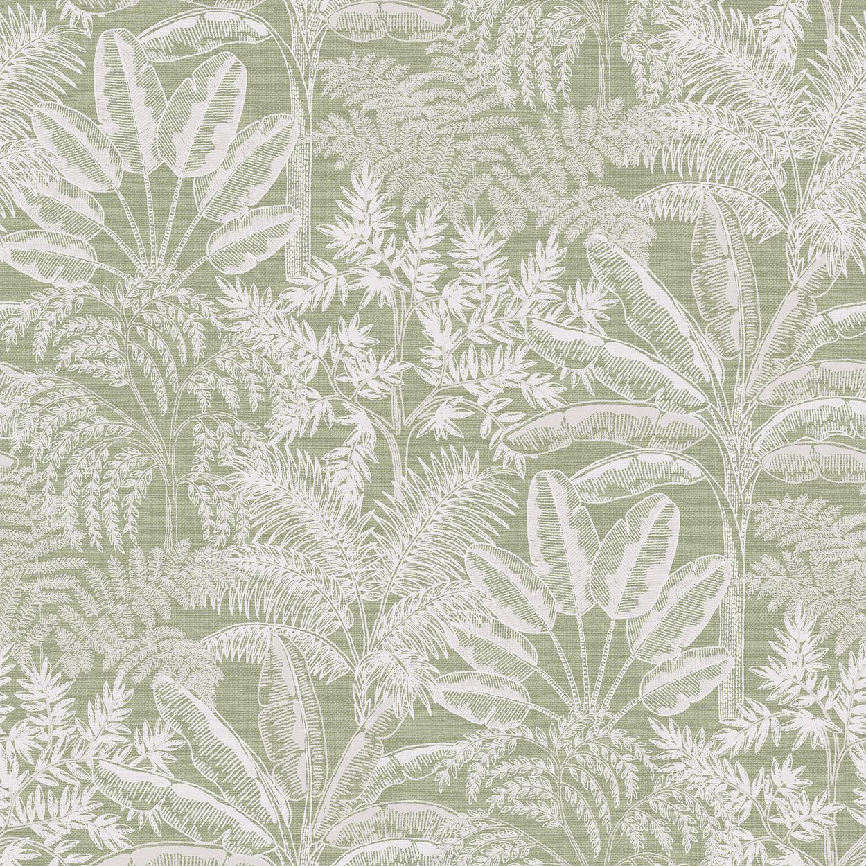 Superfresco Easy Intrigue Sage Wallpaper