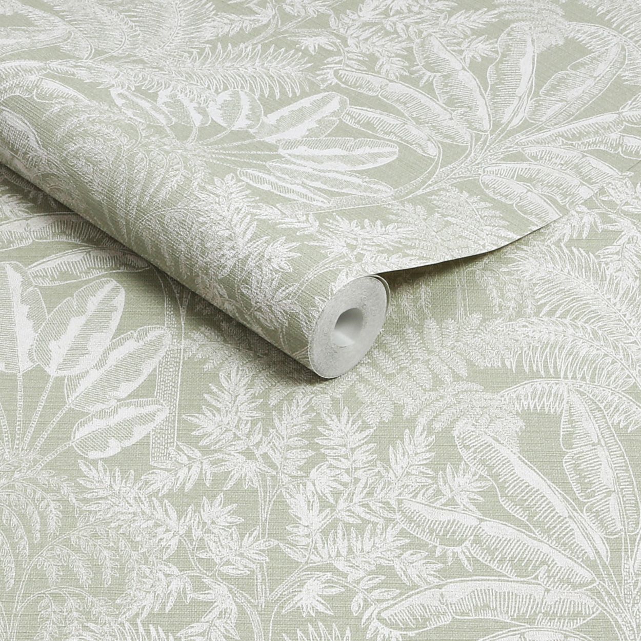Superfresco Easy Intrigue Sage Wallpaper