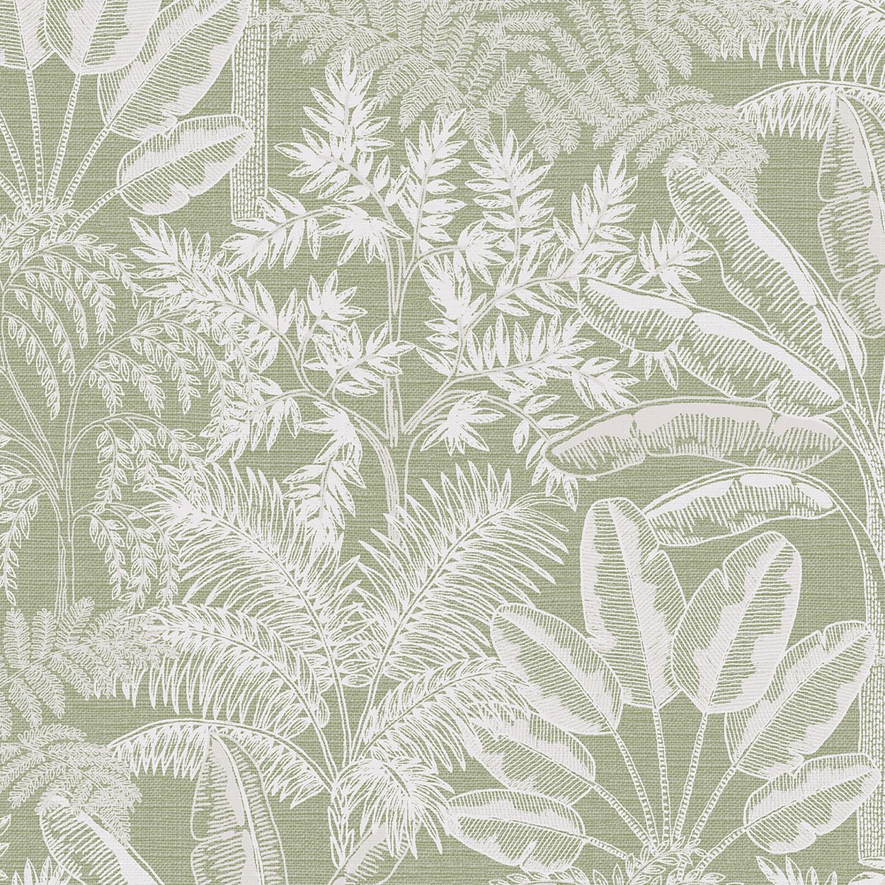 Superfresco Easy Intrigue Sage Wallpaper