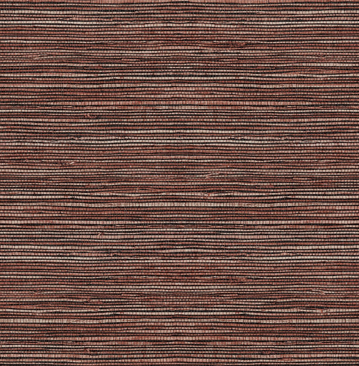 Superfresco Easy Emperor Grasscloth Terracotta Wpr