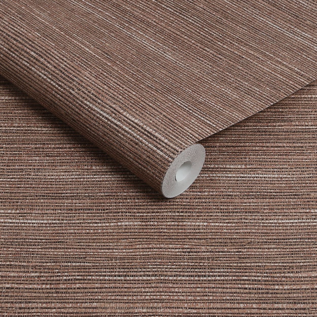 Superfresco Easy Emperor Grasscloth Terracotta Wpr
