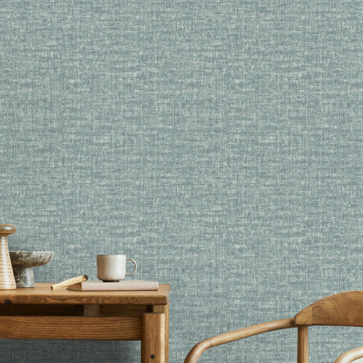 Superfresco Easy Landscape Texture Aquamarine Wpr
