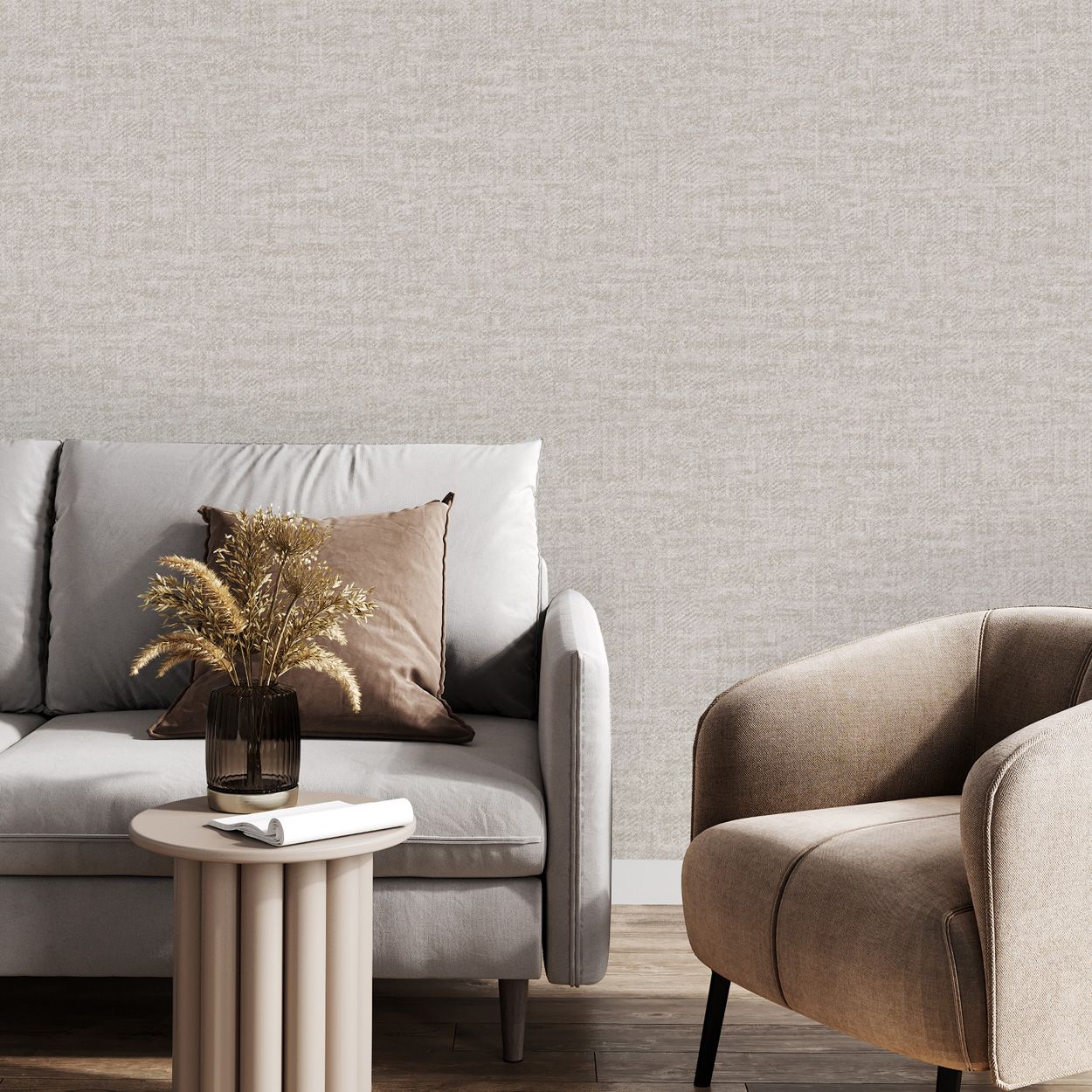 Superfresco Easy Landscape Texture Parchment Wpr