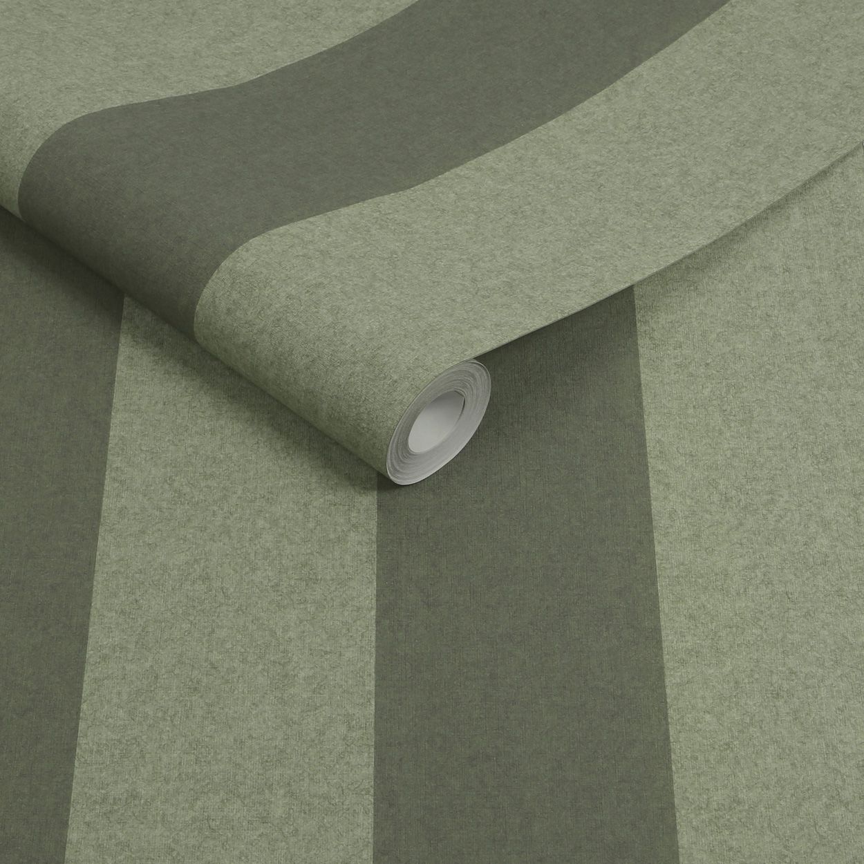 Superfresco Easy Regent Stripe Forest Wallpaper
