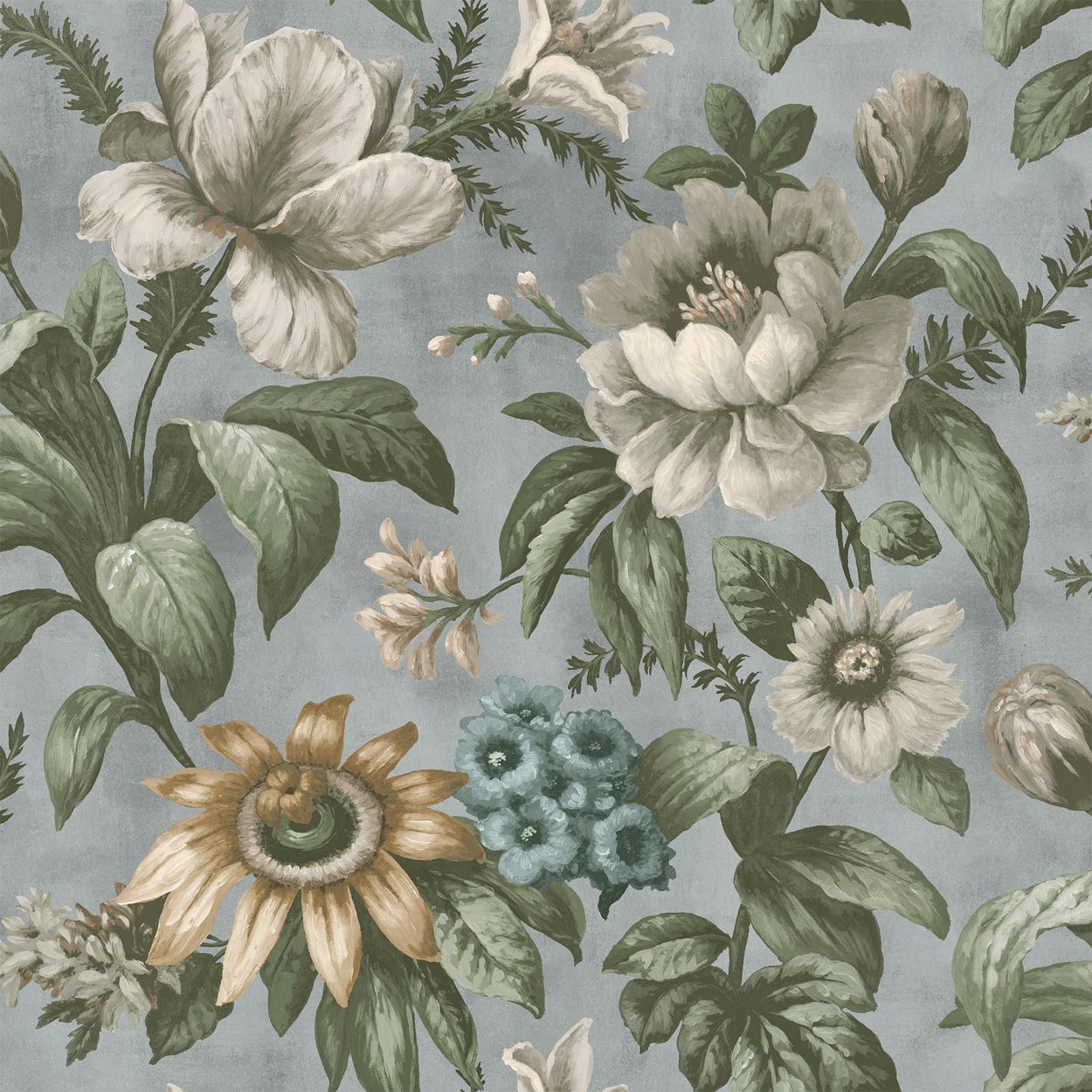 Superfresco Easy Gardenia Breeze Wallpaper