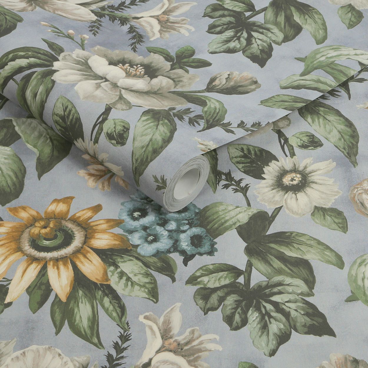 Superfresco Easy Gardenia Breeze Wallpaper
