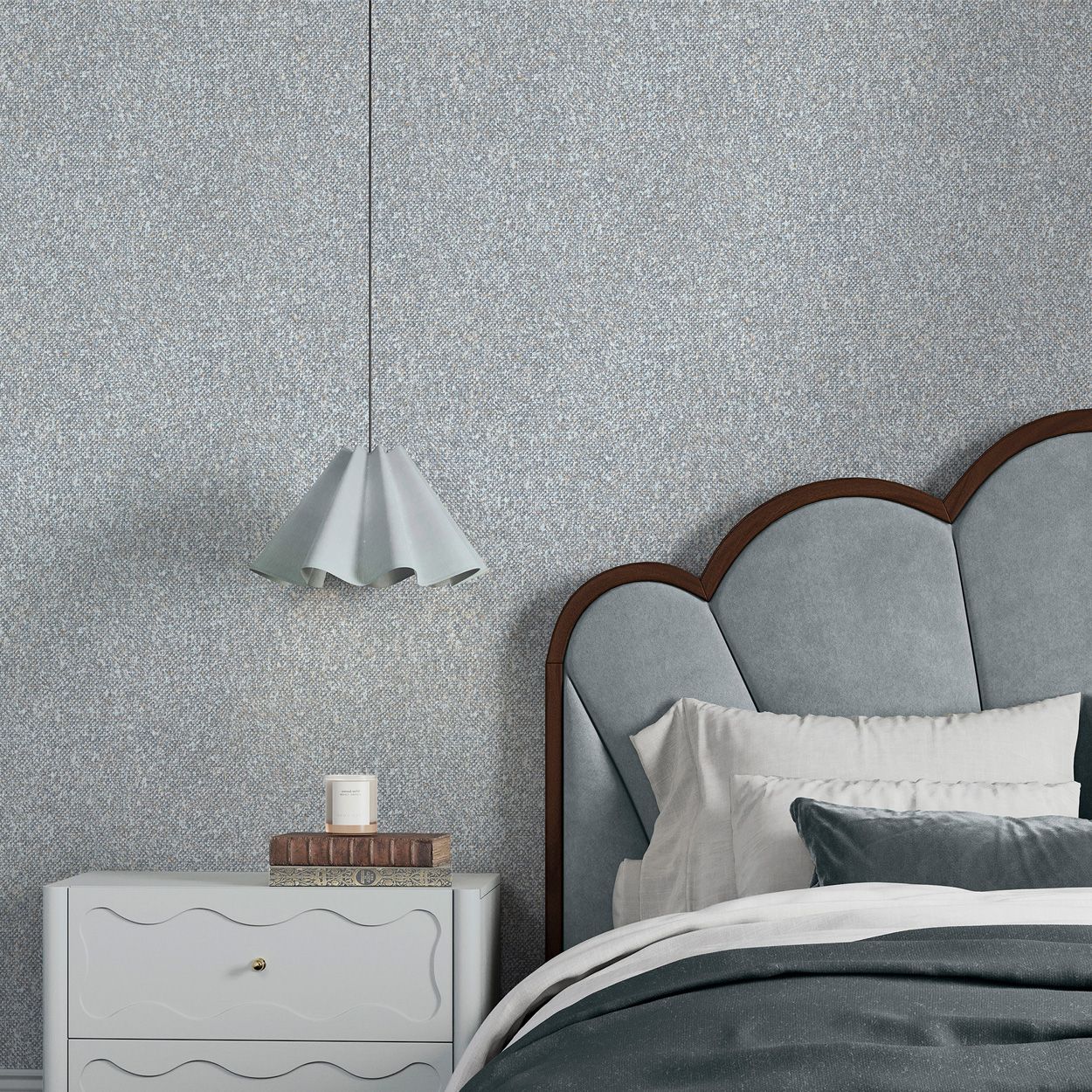 Superfresco Easy Hearthbound Texture Breeze Wpaper