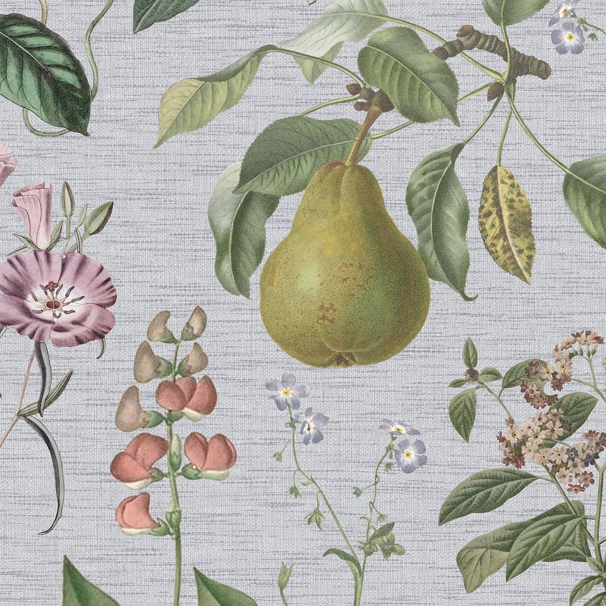 Superfresco Easy Ophelia Duckegg Wallpaper