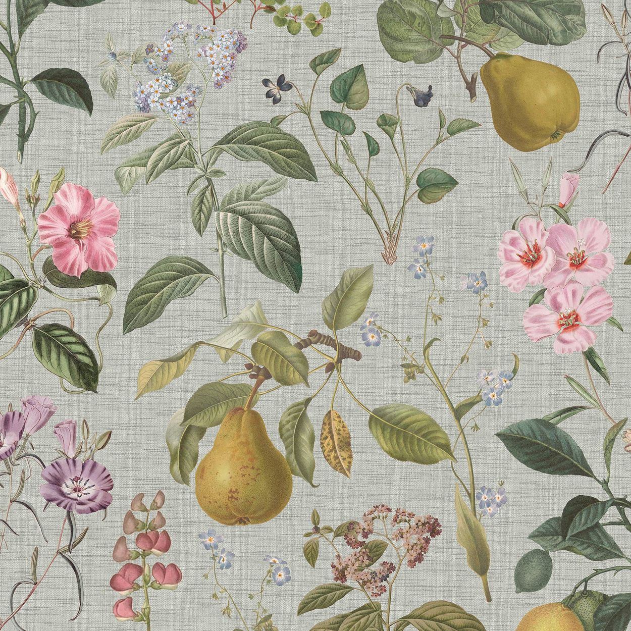 Superfresco Easy Ophelia Sage Wallpaper