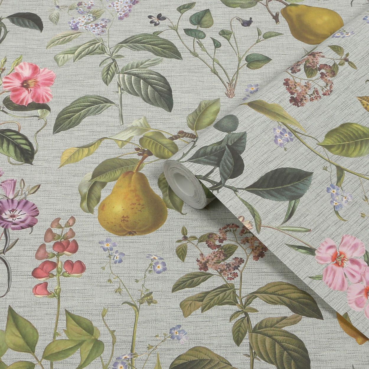 Superfresco Easy Ophelia Sage Wallpaper