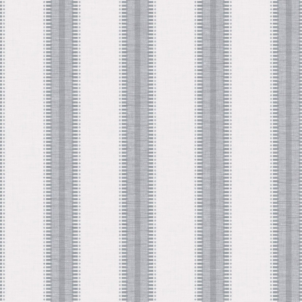 Superfresco Easy Sonnet Stripe Blue Wallpaper