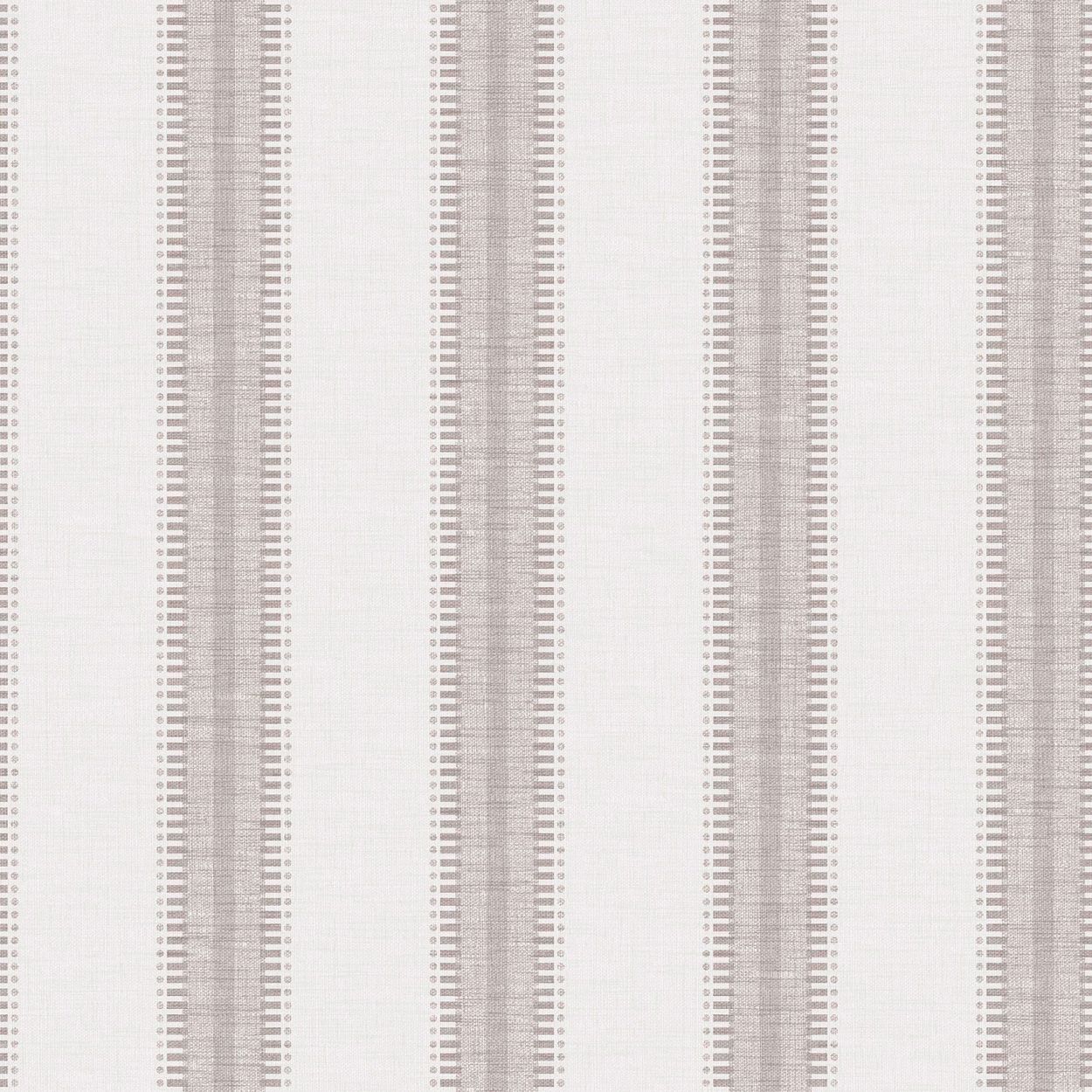 Superfresco Easy Sonnet Stripe Sand Wallpaper