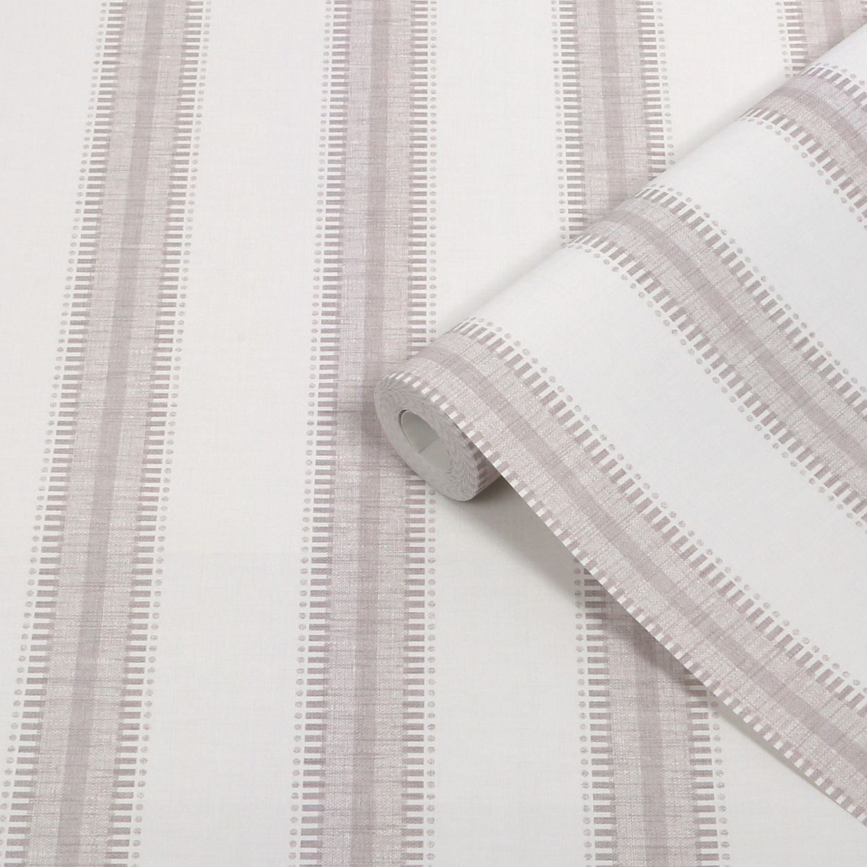 Superfresco Easy Sonnet Stripe Sand Wallpaper