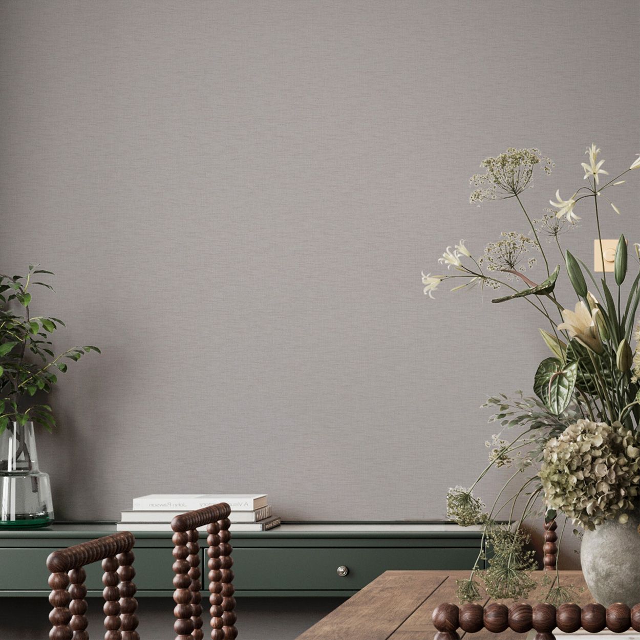 Superfresco Easy Nova Texture Natural Wallpaper