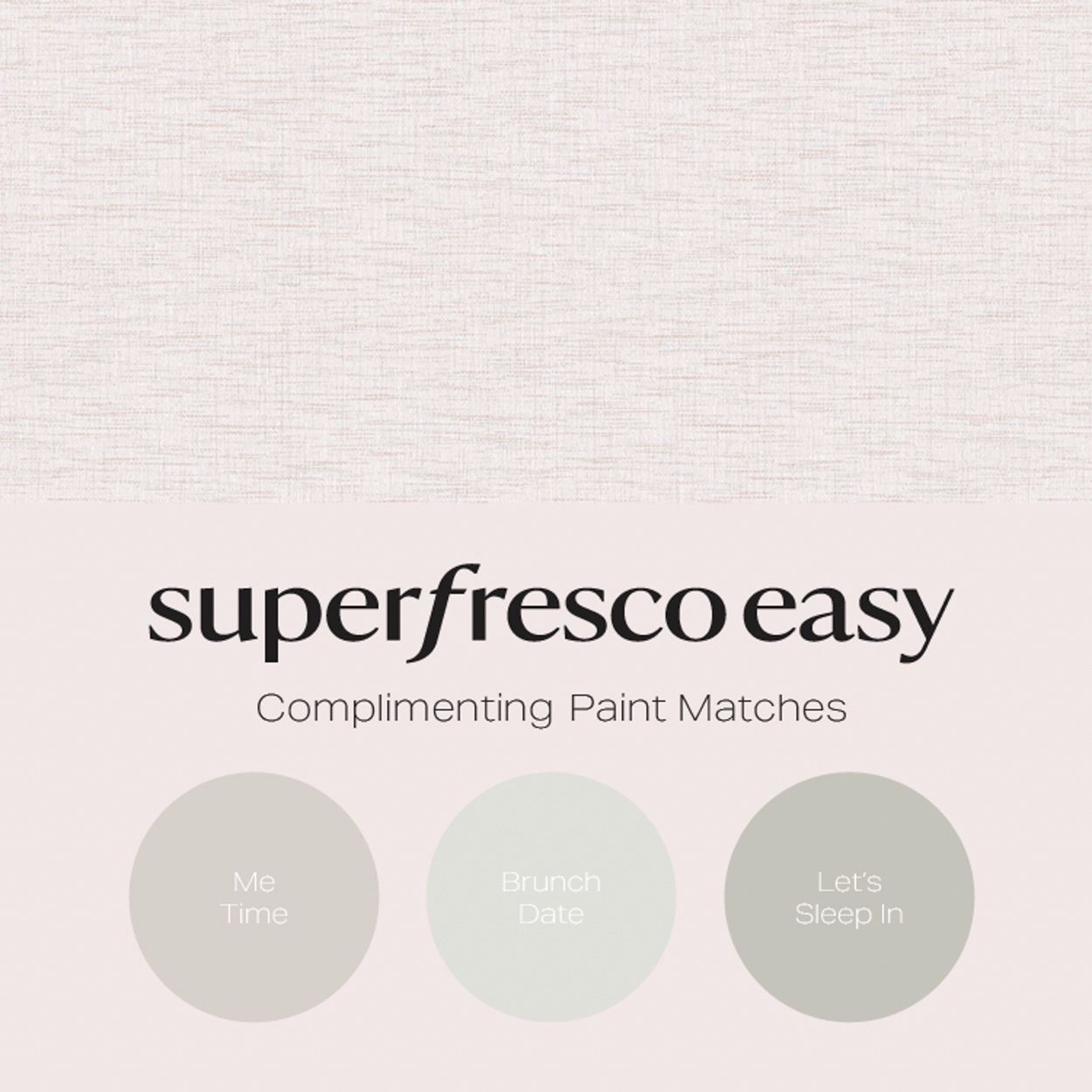 Superfresco Easy Nova Texture Natural Wallpaper