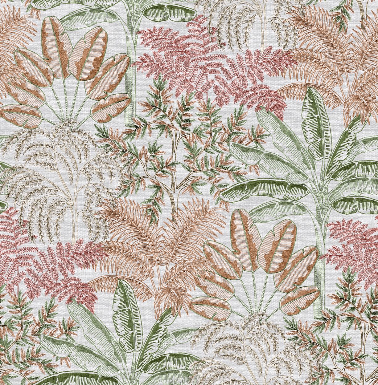 Superfresco Easy Intrigue Sunset Wallpaper