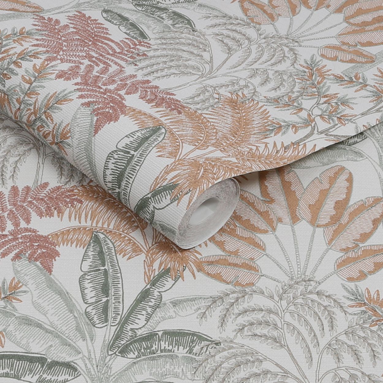 Superfresco Easy Intrigue Sunset Wallpaper