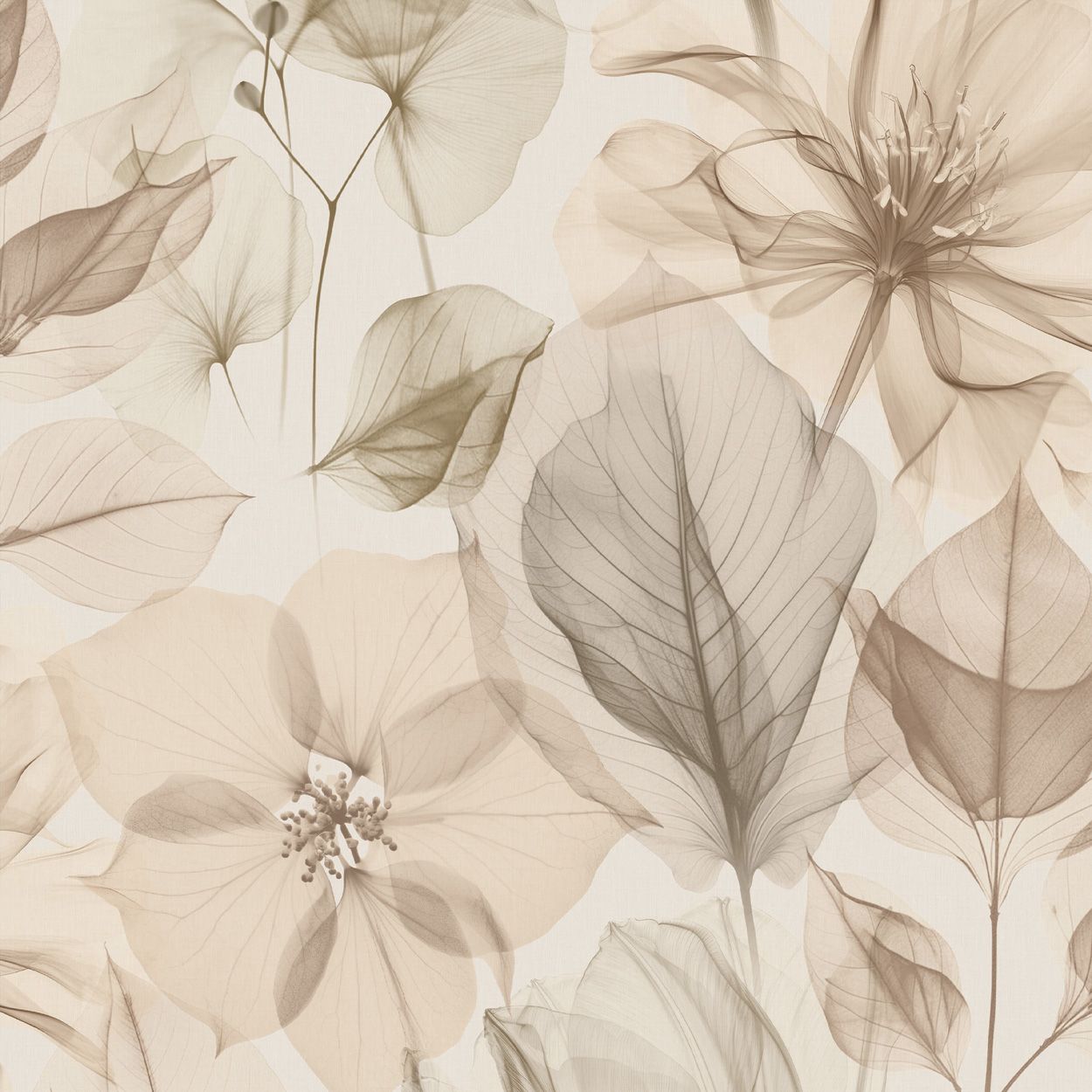 Superfresco Easy Arlington Parchment Wallpaper