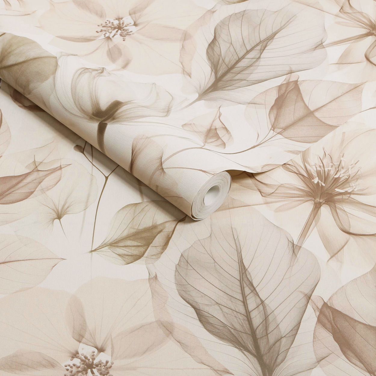 Superfresco Easy Arlington Parchment Wallpaper