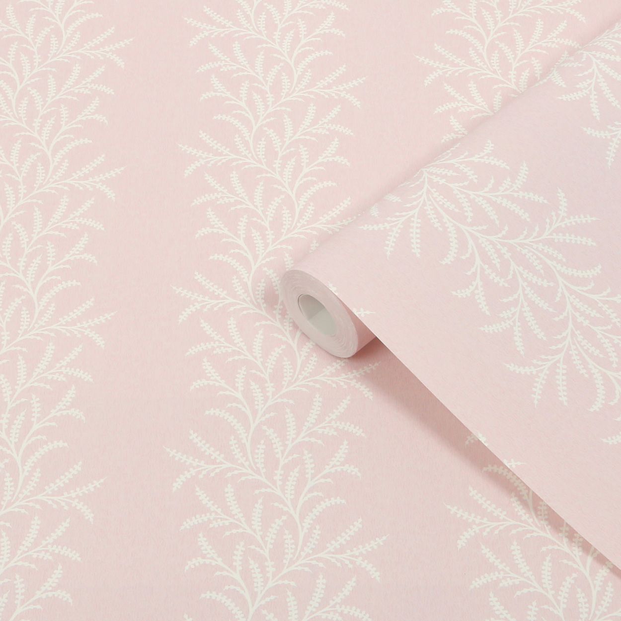 Superfresco Easy Indie Pink Wallpaper