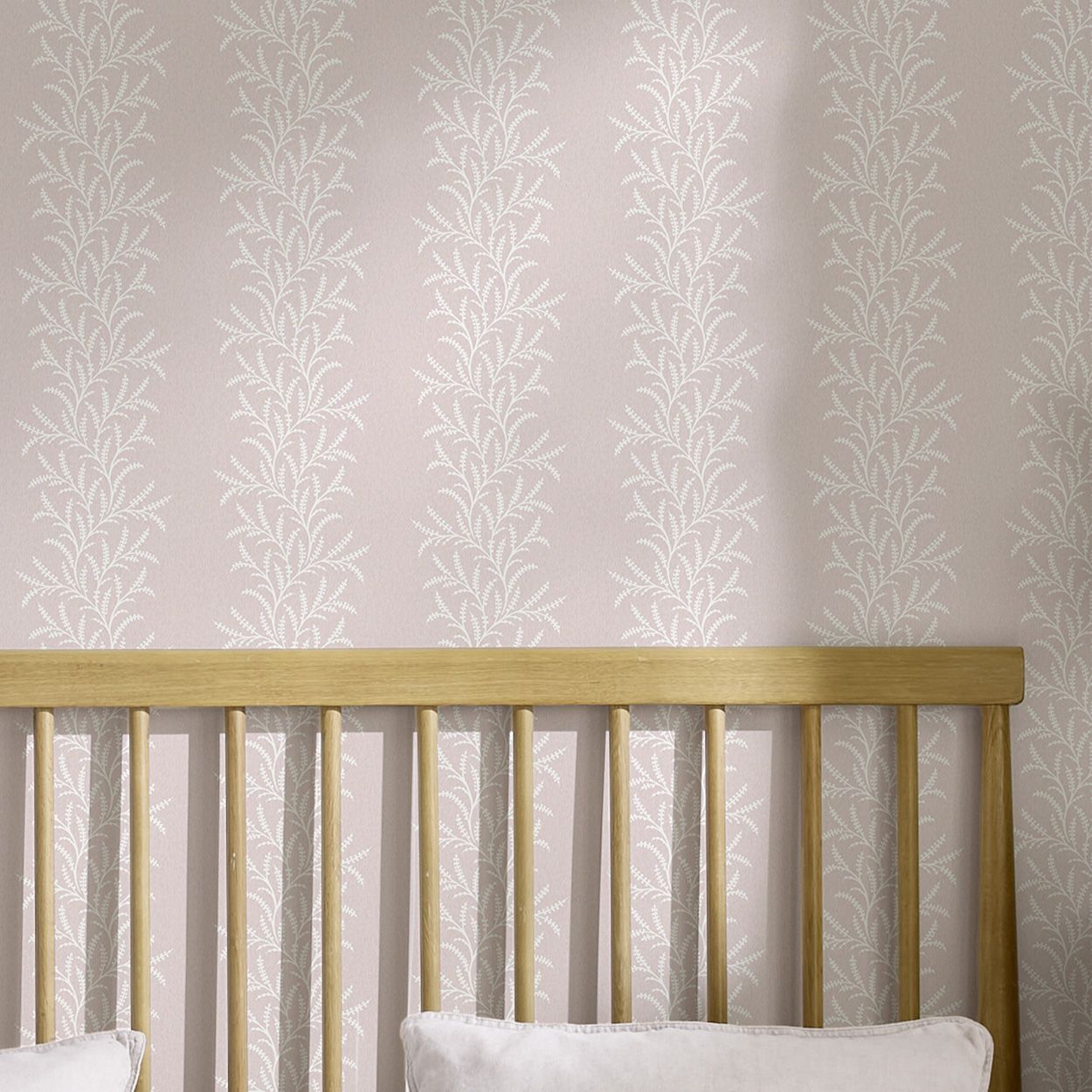 Superfresco Easy Indie Pink Wallpaper