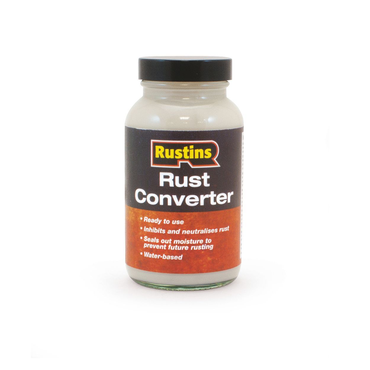 Rustins Rust Convertor 250ml