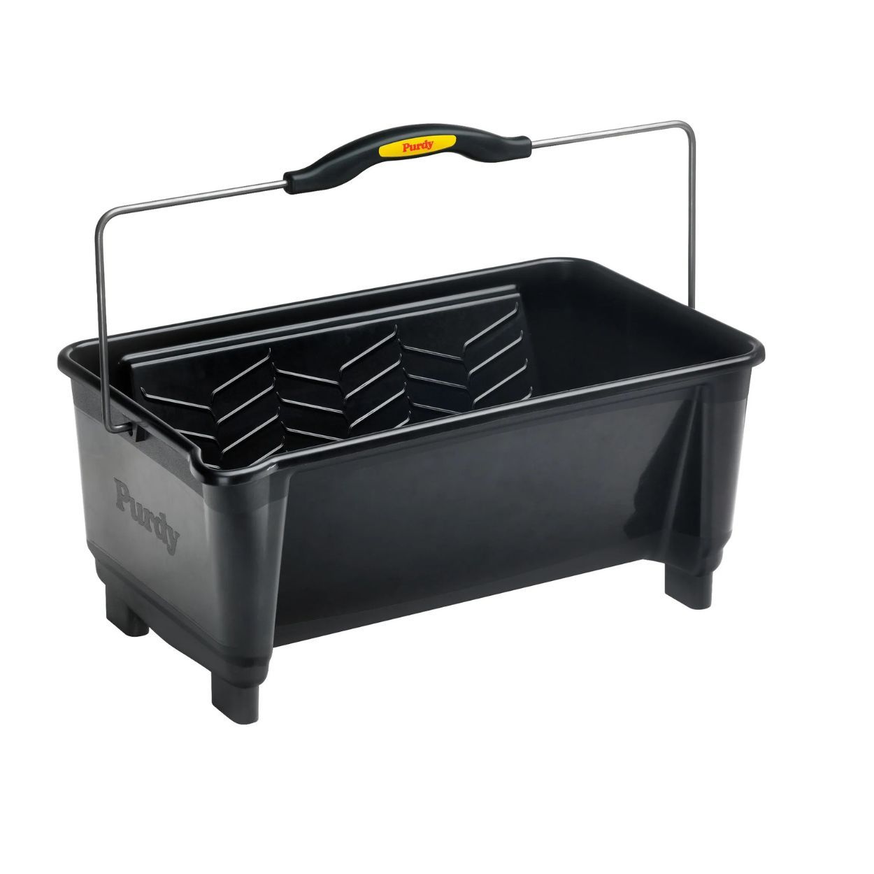 Purdy NEST Dual Roll-Off Bucket