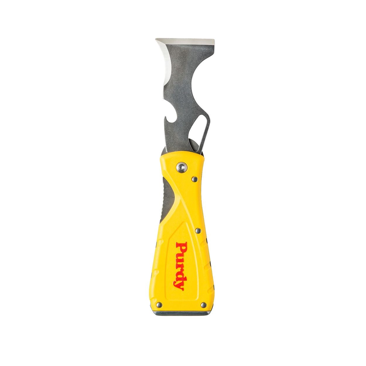 Purdy Folding 10-in-1 Multi-Tool