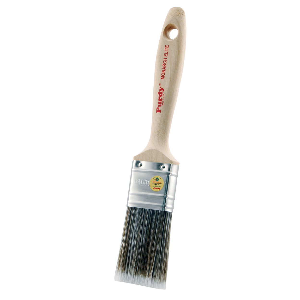 Purdy XL Elite Monarch 1 Inch Paint Brush
