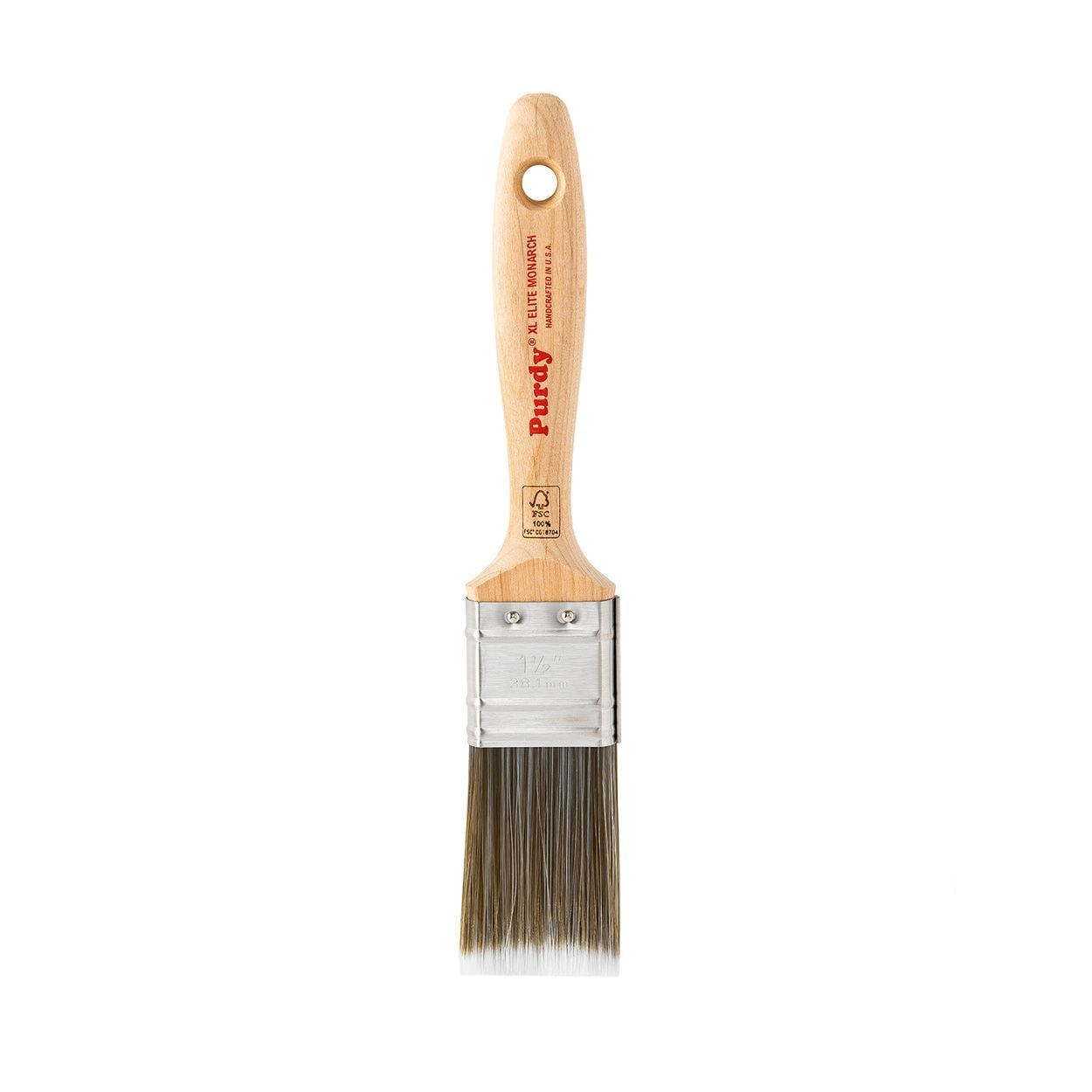 Purdy XL Elite Monarch 1.5 Inch Paint Brush
